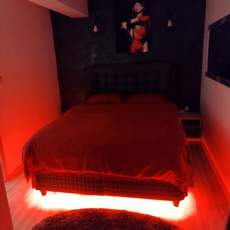 Dream Arena Apartment Bacau Luaran gambar