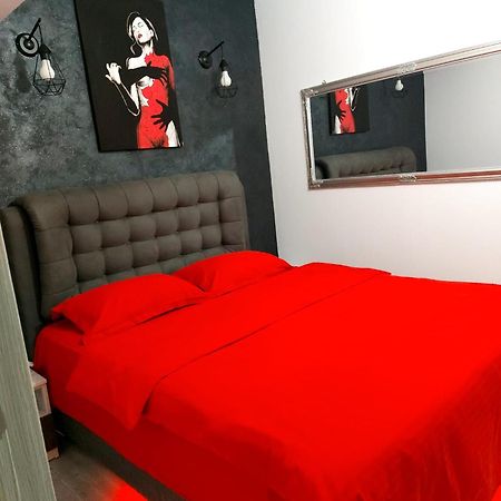 Dream Arena Apartment Bacau Luaran gambar