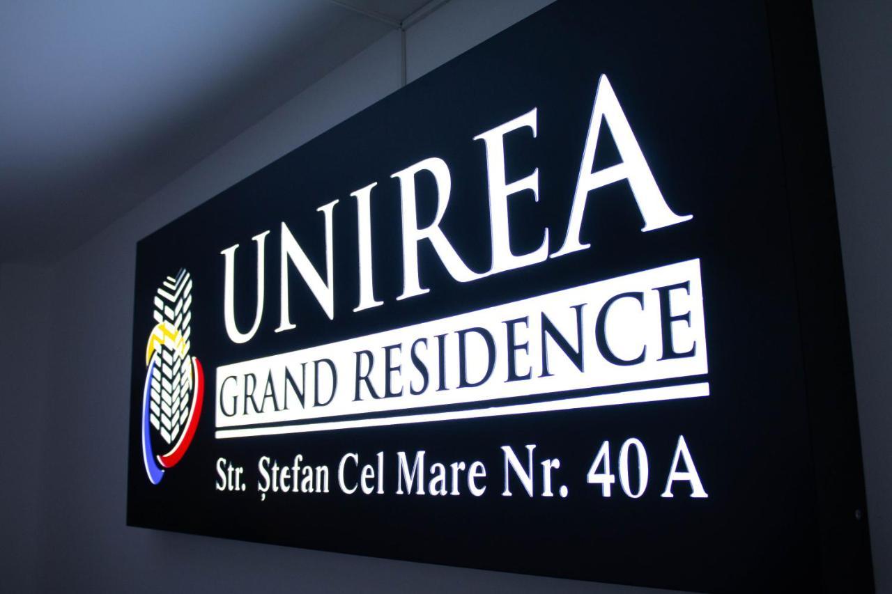 Dream Arena Apartment Bacau Luaran gambar