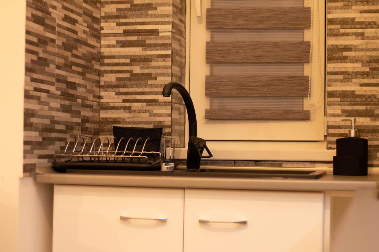 Dream Arena Apartment Bacau Luaran gambar