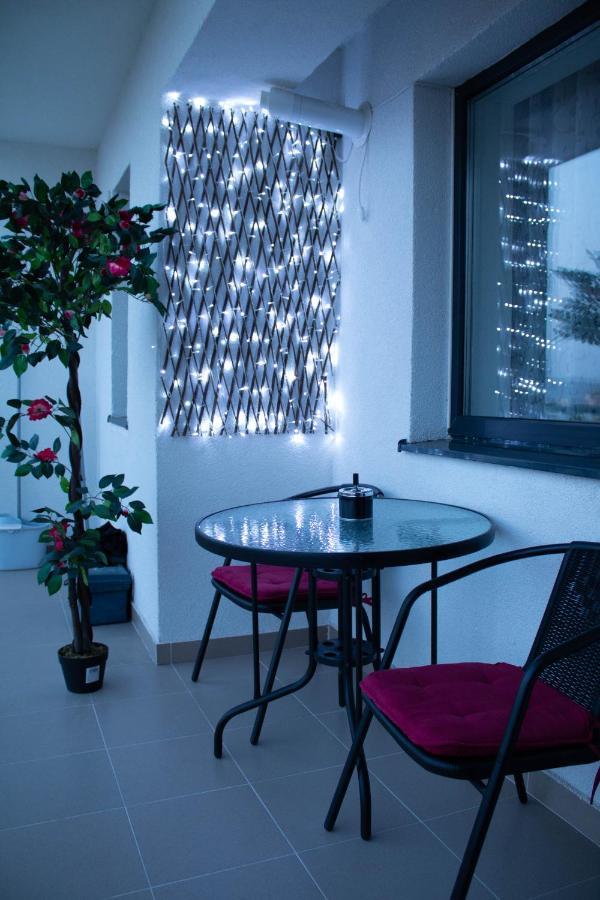 Dream Arena Apartment Bacau Luaran gambar