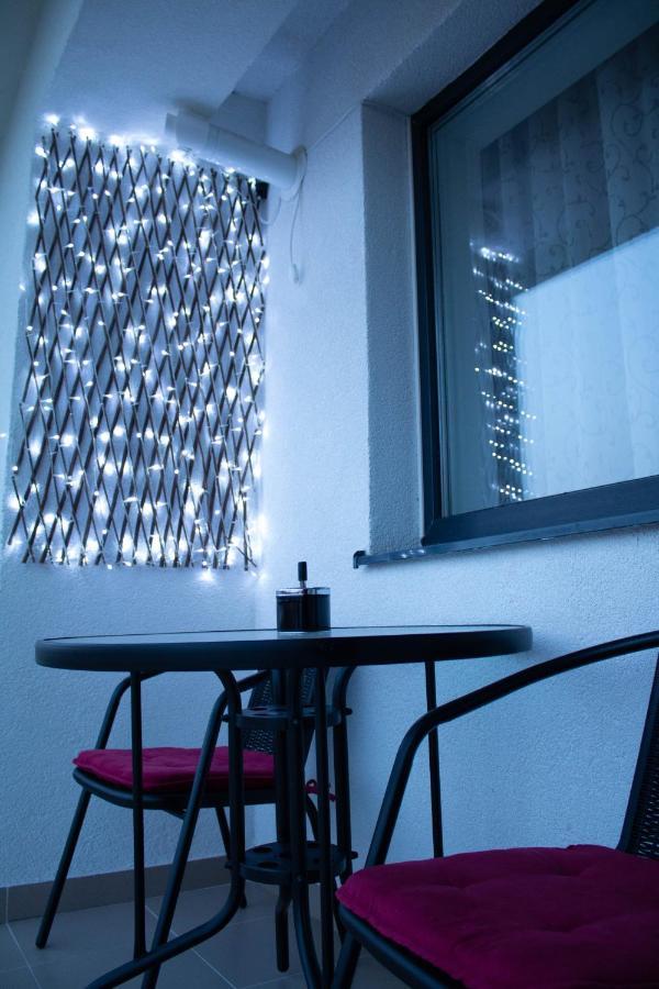 Dream Arena Apartment Bacau Luaran gambar