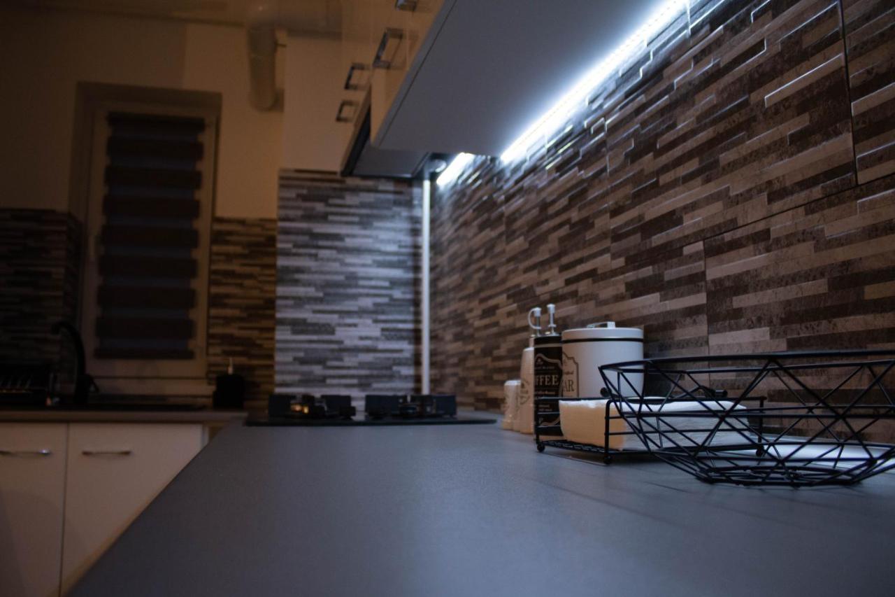 Dream Arena Apartment Bacau Luaran gambar