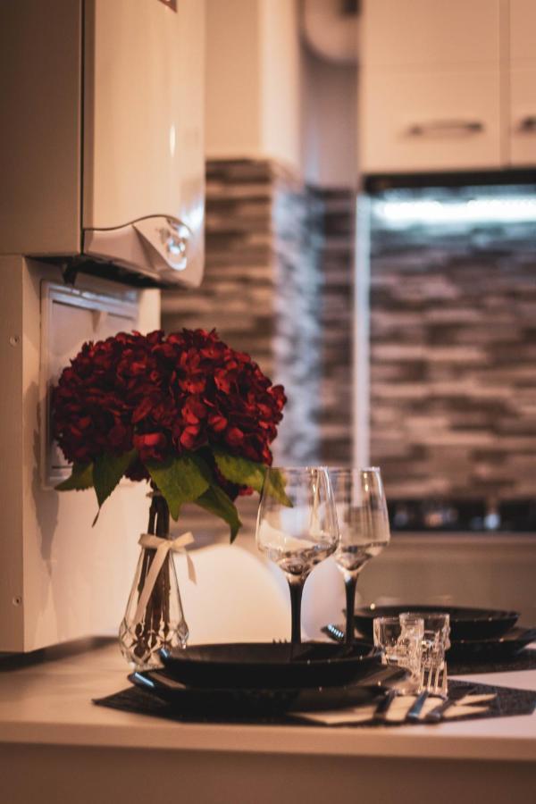 Dream Arena Apartment Bacau Luaran gambar